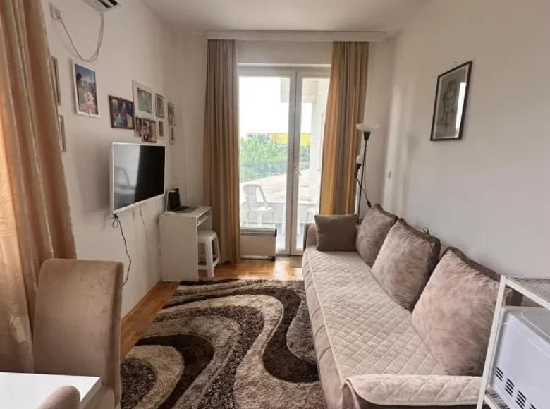 Wohnung 24 m² Velembusi, Montenegro