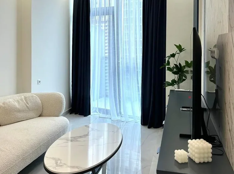 Mieszkanie 2 pokoi 53 m² Batumi, Gruzja