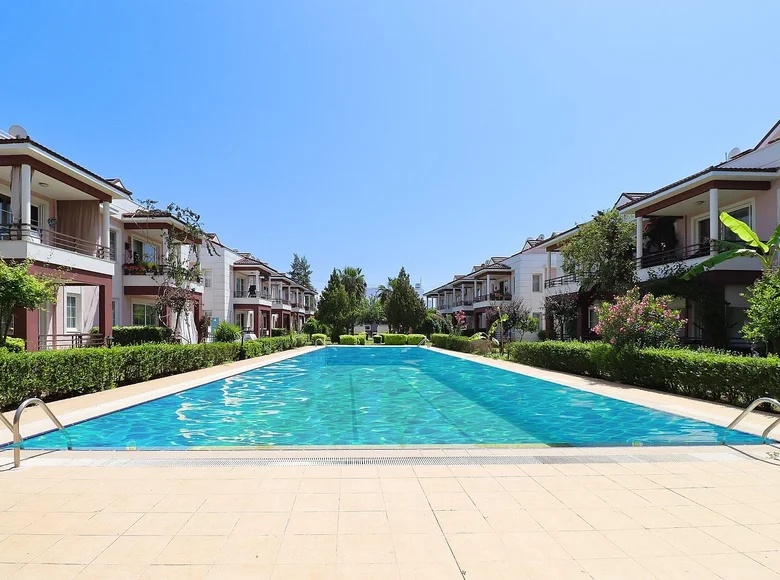 Apartamento 2 habitaciones 65 m² Muratpasa, Turquía