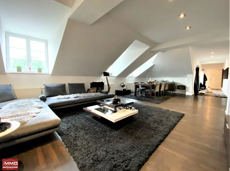 Appartement 3 chambres 1 552 m² Korneuburg, Autriche