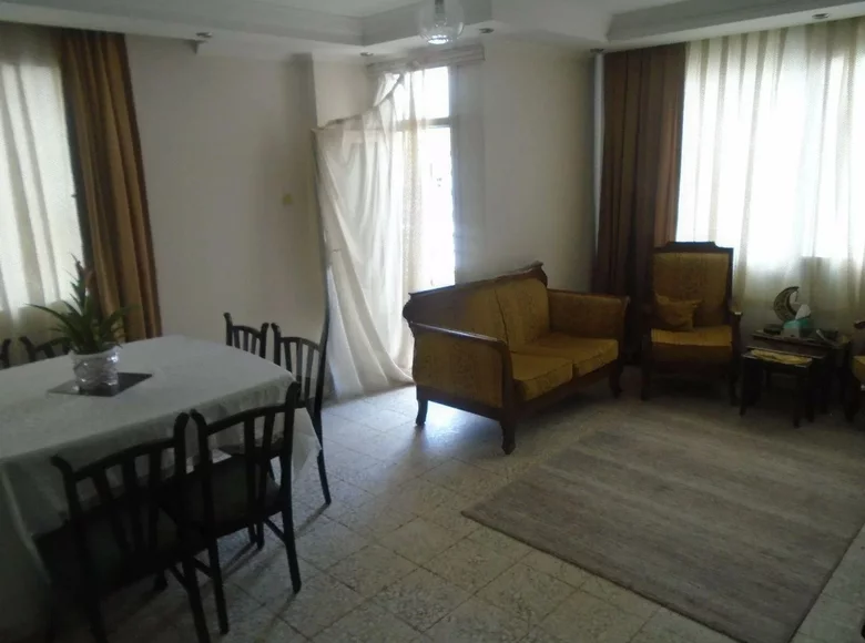 Квартира 5 комнат 220 м² Алания, Турция