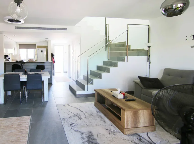 3 bedroom townthouse 105 m² Monforte del Cid, Spain