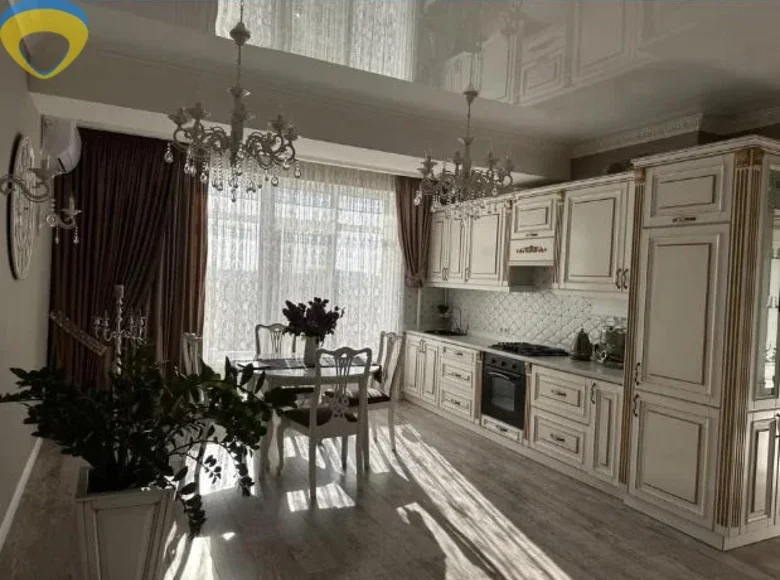 2 room apartment 80 m² Sievierodonetsk, Ukraine