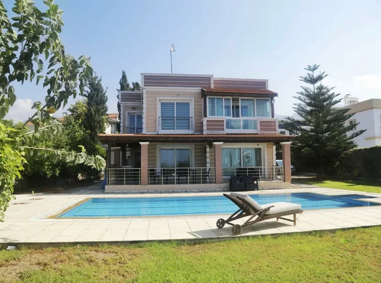 3 bedroom villa 165 m² Agios Epiktitos, Northern Cyprus