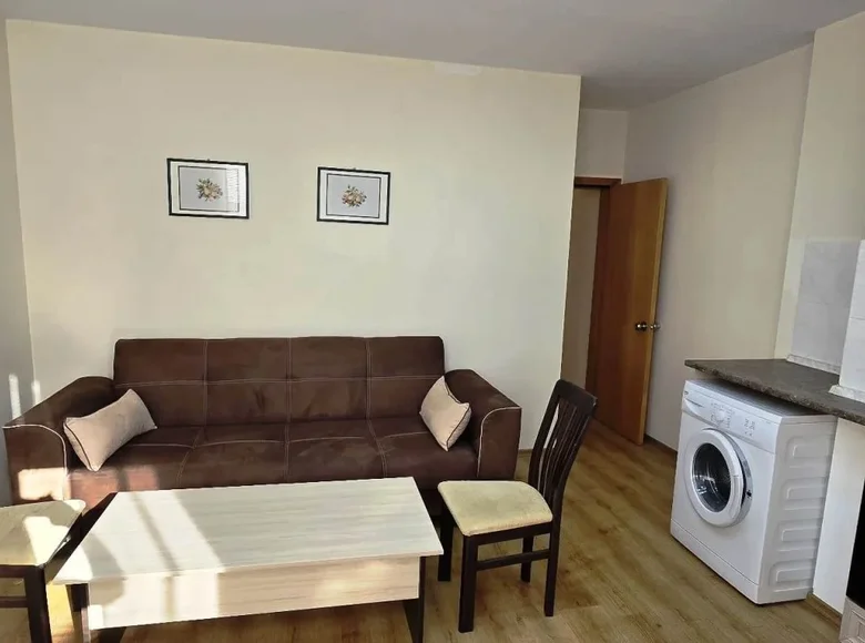 Appartement 2 chambres 68 m² Sveti Vlas, Bulgarie