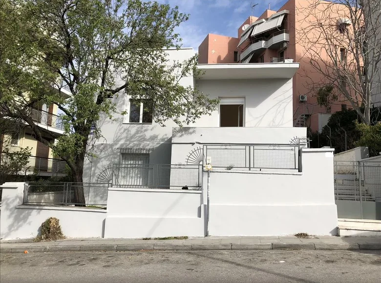 Gewerbefläche 130 m² Athen, Griechenland