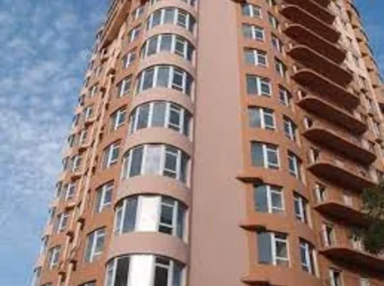 Appartement 2 chambres 84 m² Sievierodonetsk, Ukraine