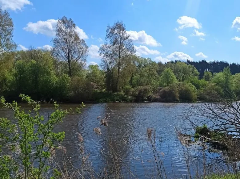 Dom  Navadvorski siel ski Saviet, Białoruś