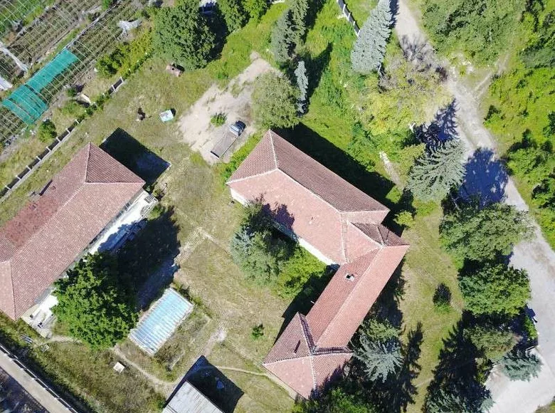 Atterrir 7 000 m² Sofia, Bulgarie