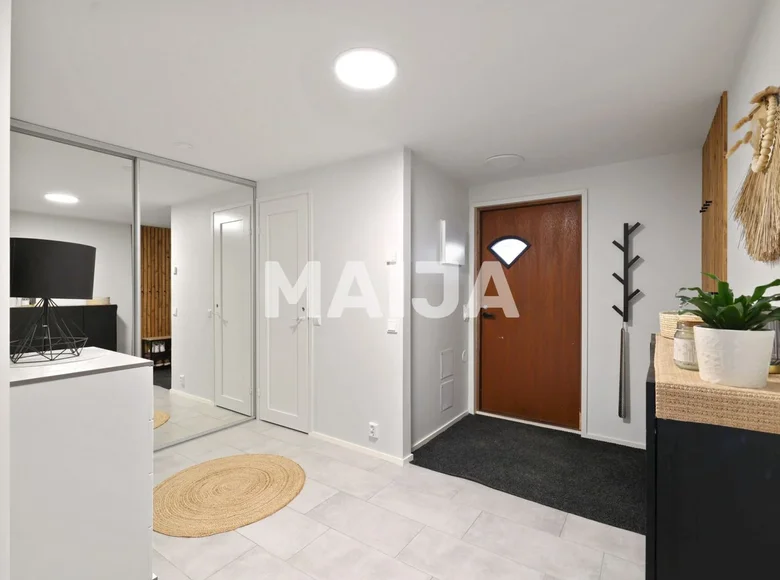 Wohnung 3 zimmer 105 m² Oulunsalo, Finnland