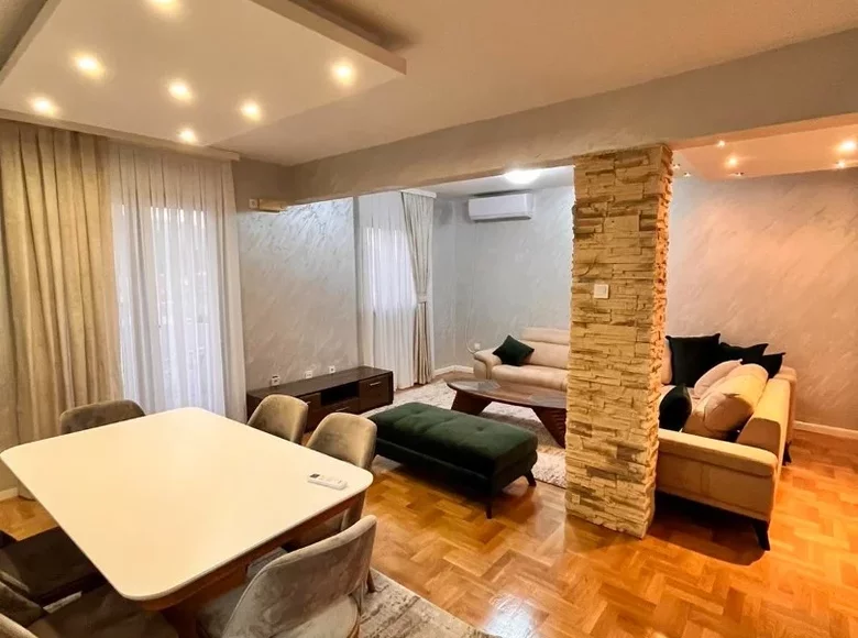 Apartamento 4 habitaciones 130 m² Montenegro, Montenegro