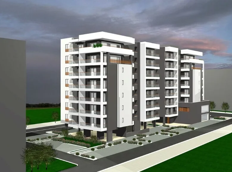 Квартира 3 комнаты 97 м² Kordelio - Evosmos Municipality, Греция