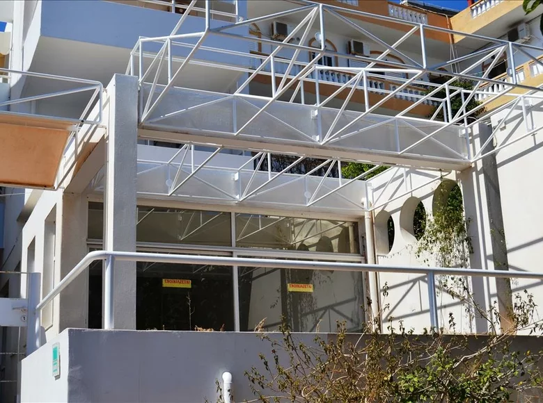 Propriété commerciale 130 m² à District of Agios Nikolaos, Grèce