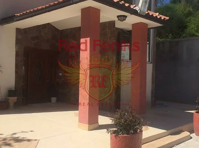 Maison 4 chambres 350 m² Budva, Monténégro