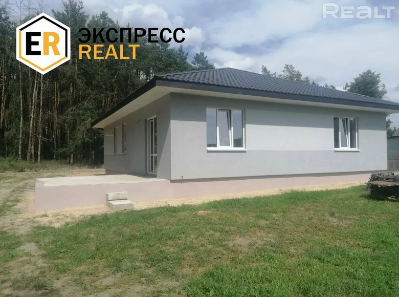 Cottage 125 m² Brest, Belarus