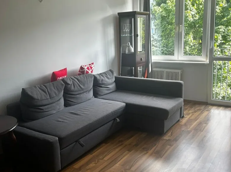 Apartamento 2 habitaciones 43 m² Gdansk, Polonia
