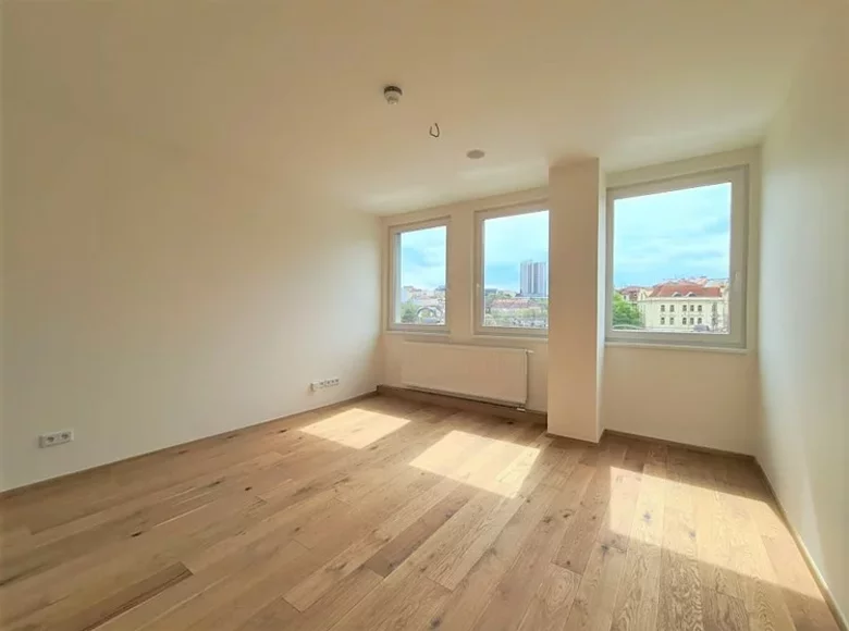 3 bedroom apartment 90 m² Prague, Czech Republic