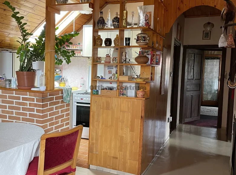 6 room house 160 m² Pomaz, Hungary