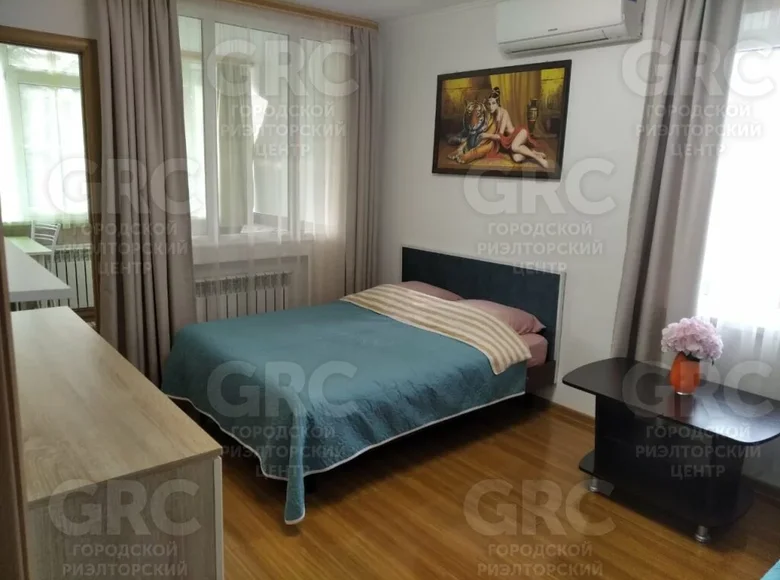 1 room apartment 31 m², All countries