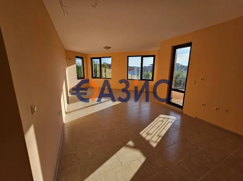 Квартира 3 спальни 90 м² Равда, Болгария