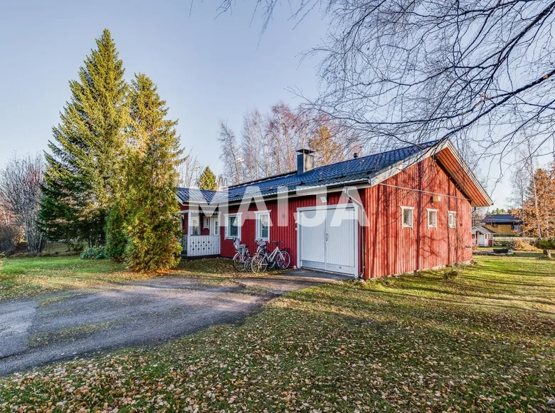 Haus 3 zimmer 87 m² Raahe, Finnland