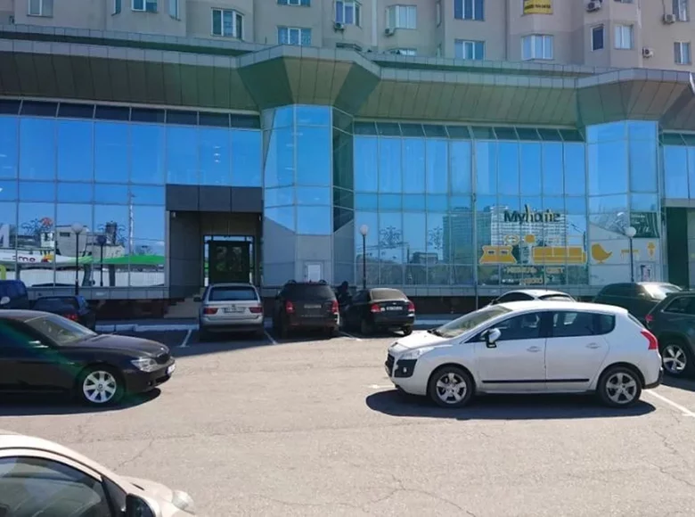 Nieruchomości komercyjne 1 472 m² Odessa, Ukraina