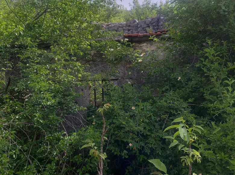 Atterrir 609 914 m² Municipalité de Kotor, Monténégro