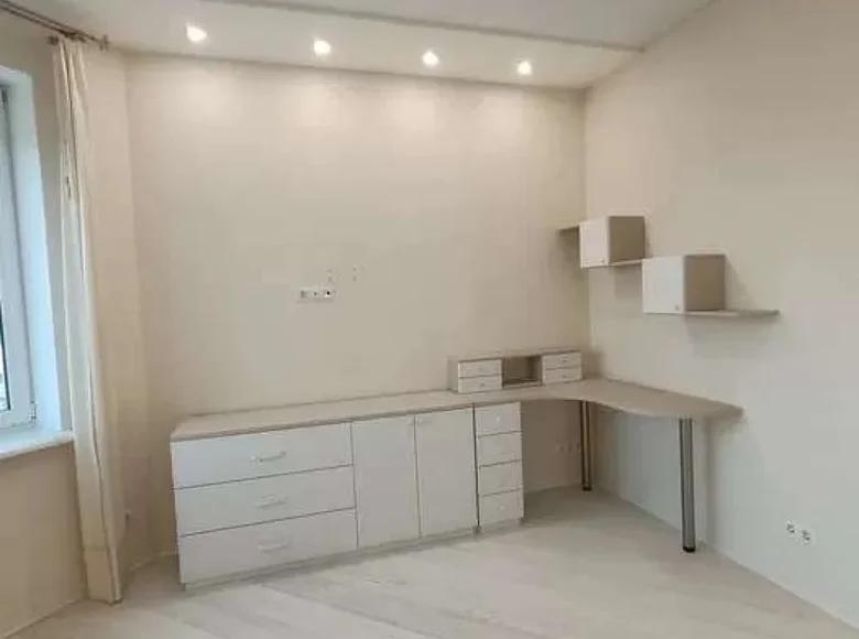 Apartamento 2 habitaciones 87 m² Odesa, Ucrania