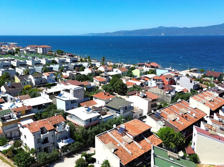 3 bedroom house 350 m² Gemlik, Turkey