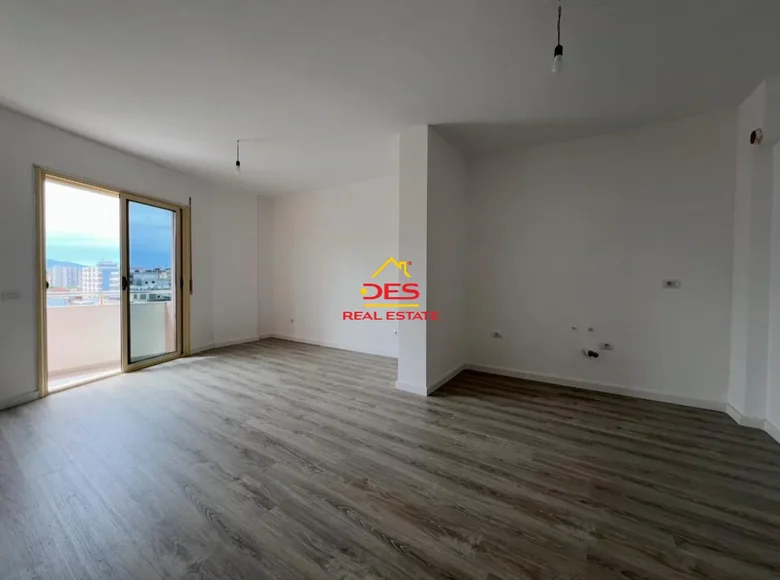 Appartement 2 chambres 84 m² District de Vlora, Albanie