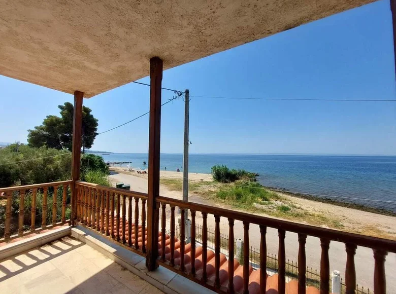 Adosado 4 habitaciones 108 m² Nikiti, Grecia