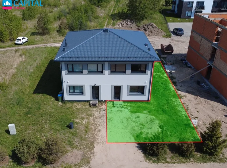 Haus 109 m² Kaunas, Litauen