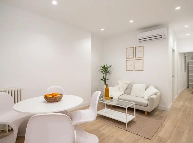 Appartement 2 chambres 70 m² Madrid, Espagne