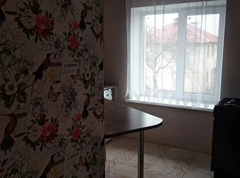 Mieszkanie 2 pokoi 33 m² Raduń, Białoruś