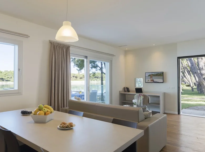 Willa 2 pokoi 80 m² Bashkia Durres, Albania