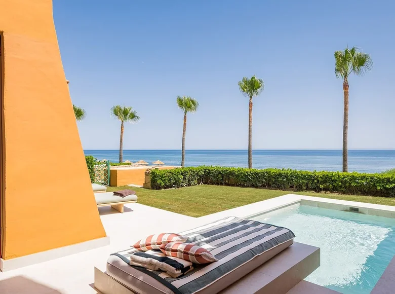 Wohnung 4 Schlafzimmer 185 m² Resinera Voladilla, Spanien