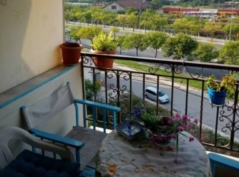 Apartamento 2 habitaciones 48 m² Municipality of Neapoli-Sykies, Grecia