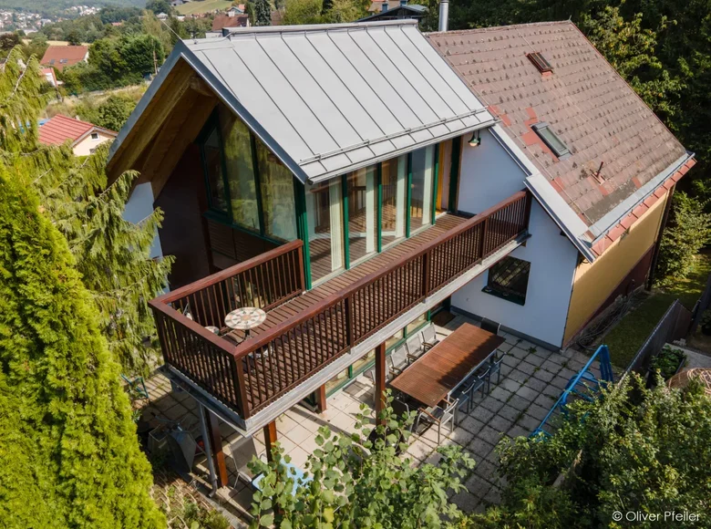 Haus 8 Zimmer 200 m² Gemeinde Gablitz, Österreich