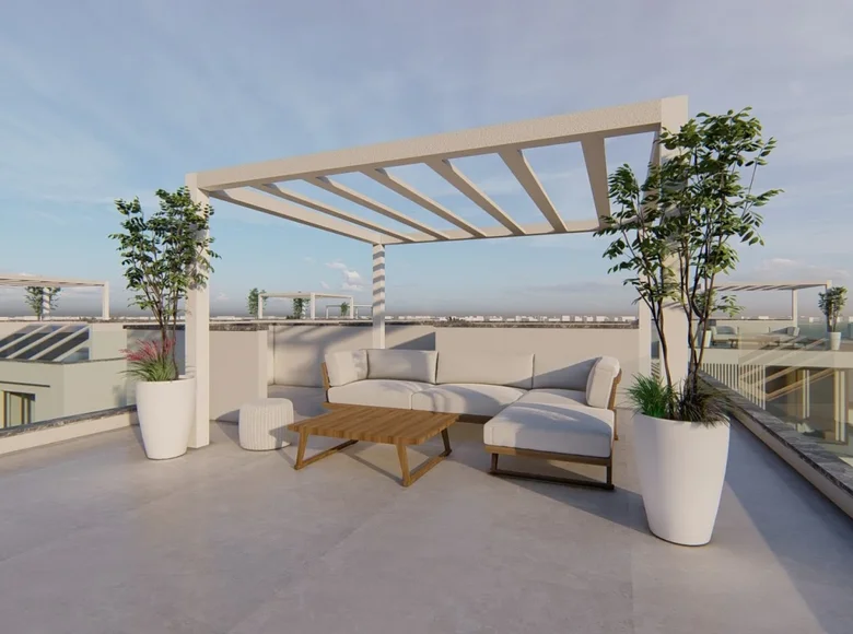Casa 4 habitaciones 274 m² Paralimni, Chipre