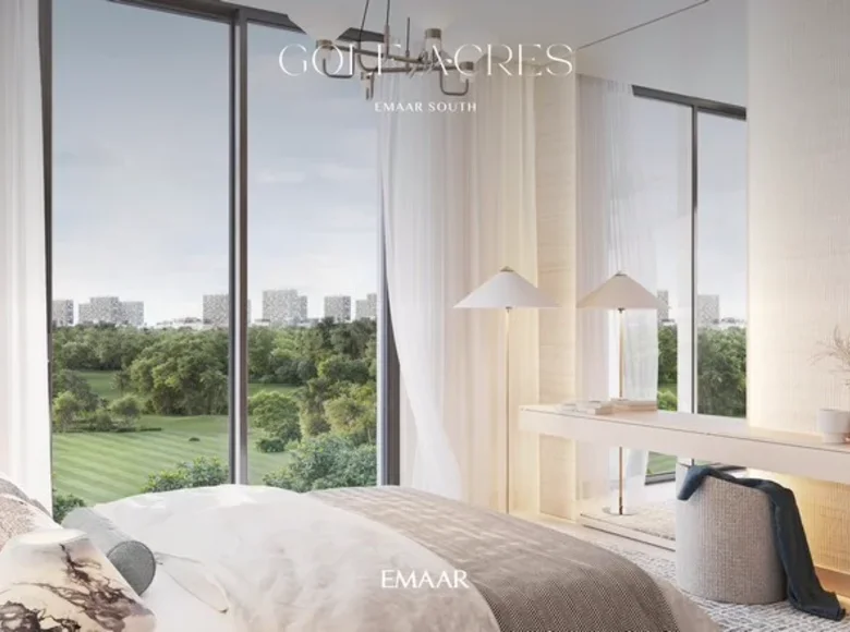 Estudio 3 habitaciones 238 m² Dubái, Emiratos Árabes Unidos