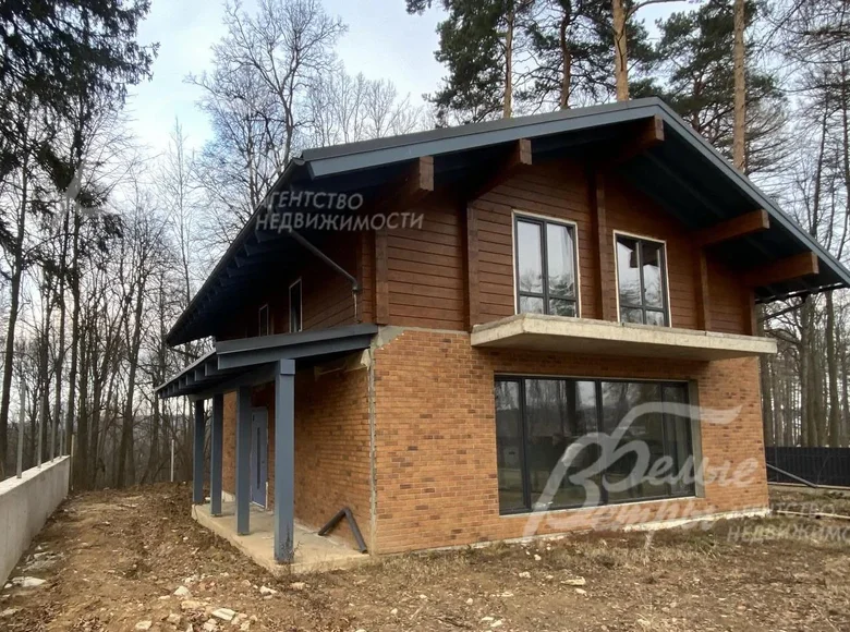 Casa 5 habitaciones 167 m² Podolsk Urban Okrug, Rusia