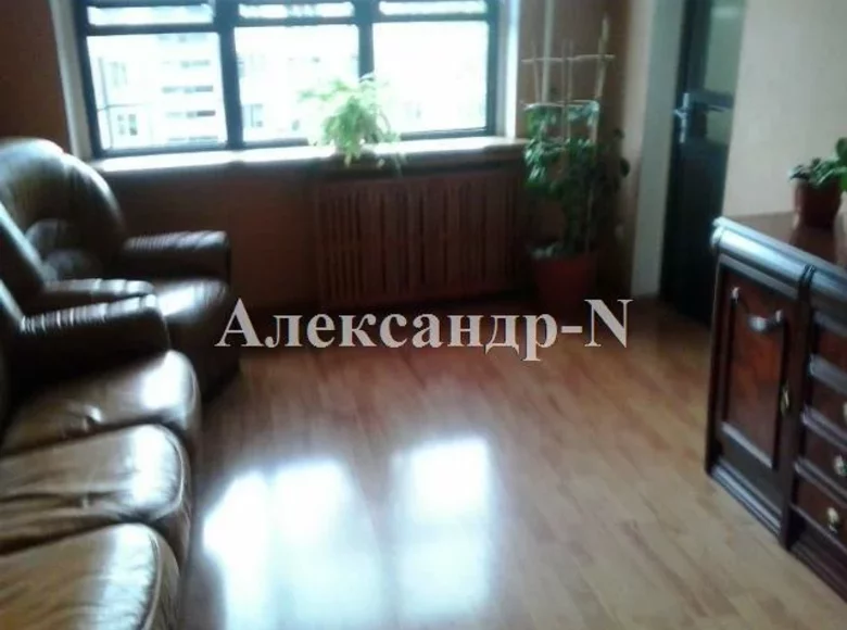 Apartamento 5 habitaciones 103 m² Odessa, Ucrania