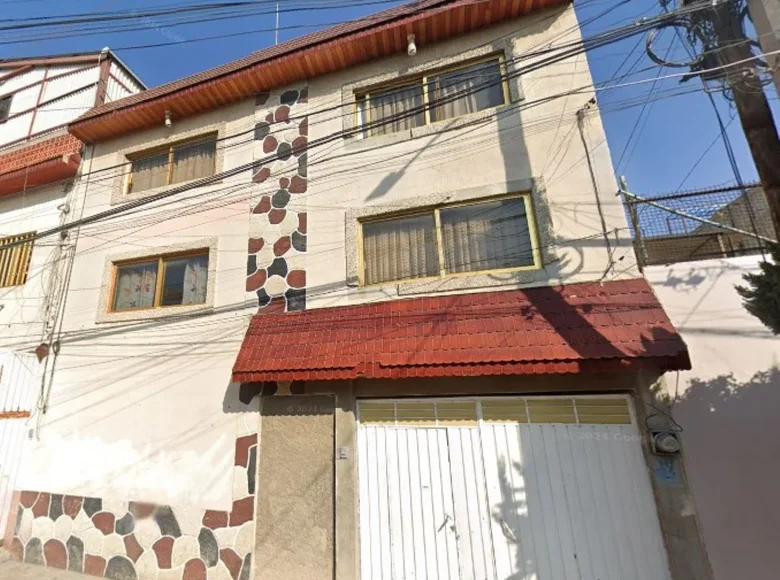 Maison 3 chambres 115 m² Nezahualcoyotl, Mexique