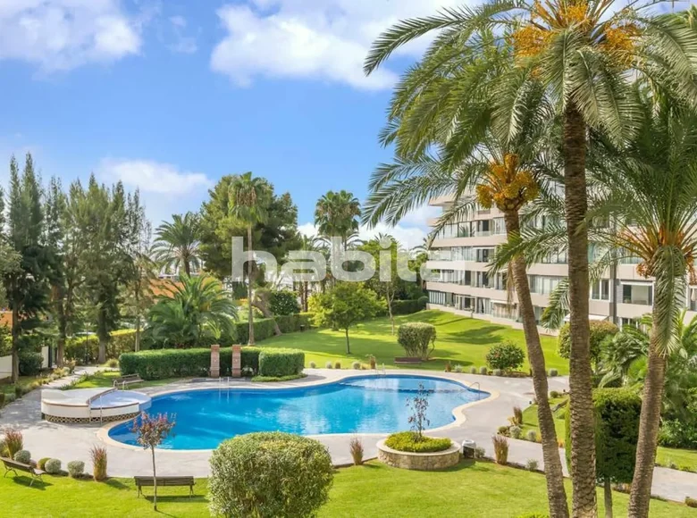 3 bedroom apartment 78 m² Bendinat, Spain