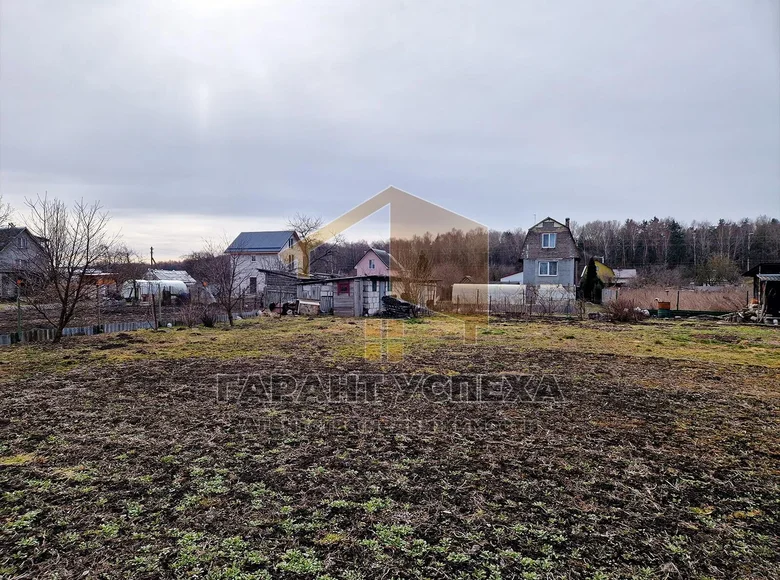 Grundstück  Vialikija Matykaly, Weißrussland