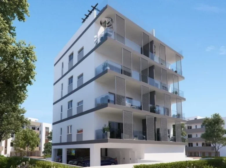 Appartement 2 chambres 204 m² Limassol, Chypre