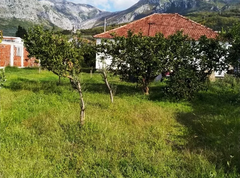 Haus 4 Schlafzimmer 140 m² Montenegro, Montenegro