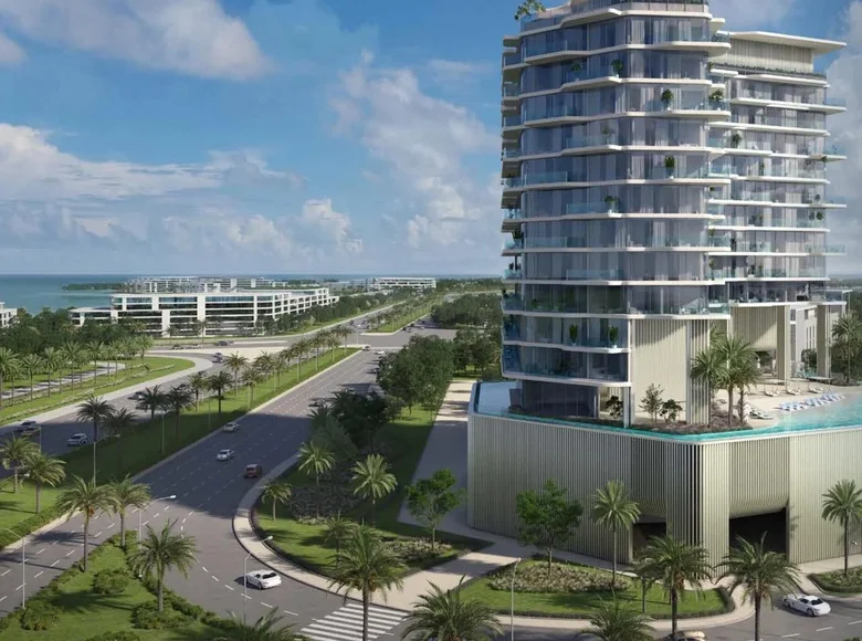 Wohnung 3 zimmer 93 m² Dubai, Vereinigte Arabische Emirate