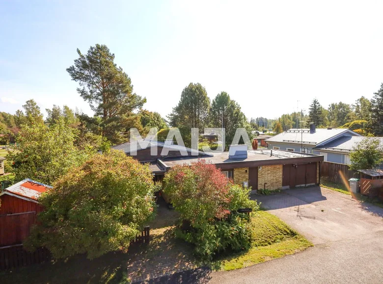 Maison 5 chambres 165 m² Mossakrog, Finlande