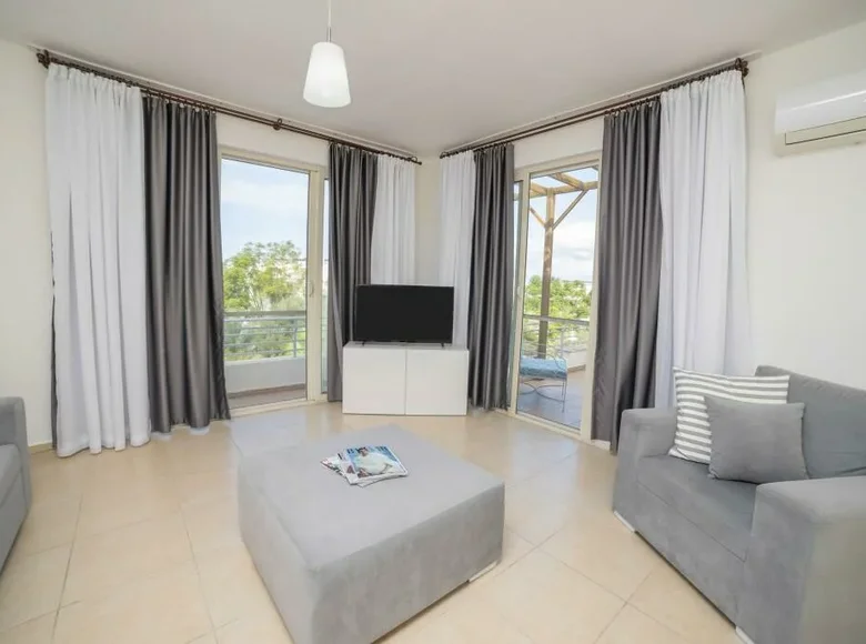 Penthouse 3 Zimmer 84 m² Agios Amvrosios, Nordzypern